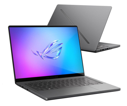 Laptop ASUS ROG Zephyrus G14 Ryzen AI 9-465/32GB/1TB RTX5060